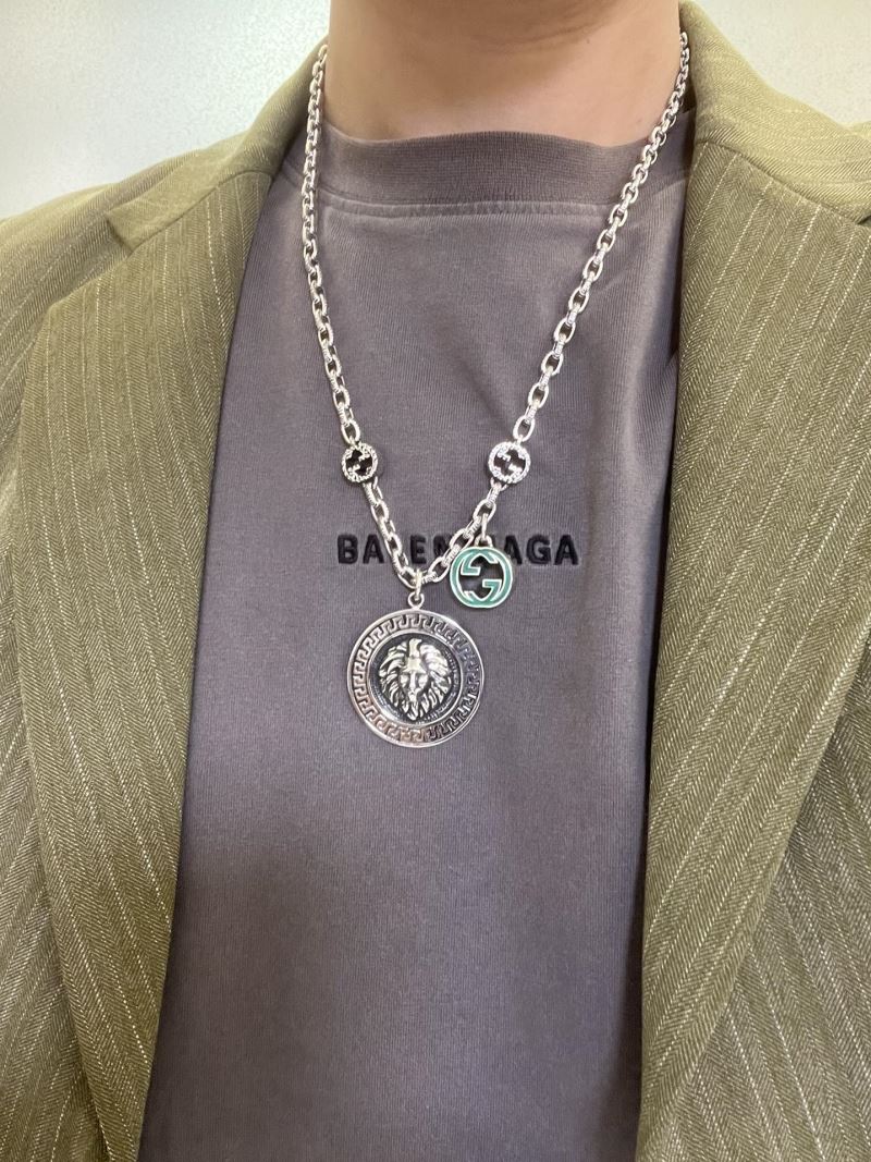 Gucci Necklaces